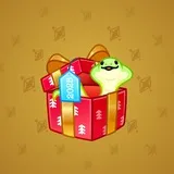 Snake Box #8763