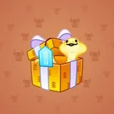 Snake Box #8805