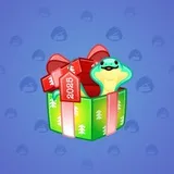 Snake Box #8809