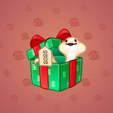 Snake Box #8811