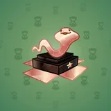 Snake Box #8817