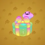 Snake Box #8837