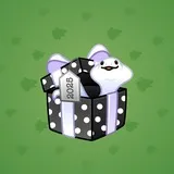 Snake Box #8853