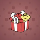 Snake Box #8861