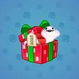 Snake Box #8886