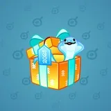 Snake Box #8893