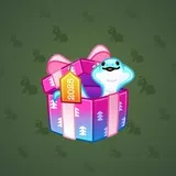 Snake Box #8894