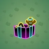 Snake Box #8916