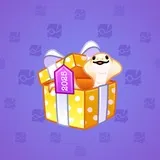Snake Box #8934