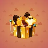 Snake Box #8941