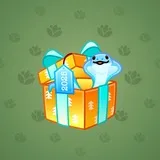 Snake Box #8944