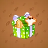 Snake Box #8950