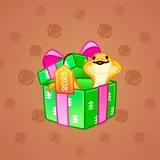 Snake Box #8952