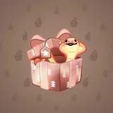 Snake Box #8971
