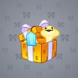 Snake Box #8978