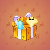 Snake Box #8982