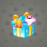 Snake Box #8984