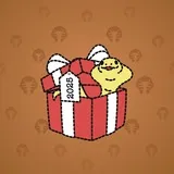 Snake Box #8988