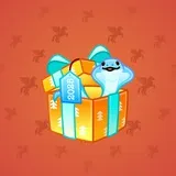 Snake Box #8997