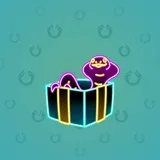 Snake Box #9024
