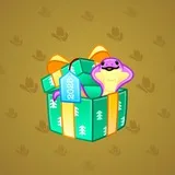Snake Box #9035