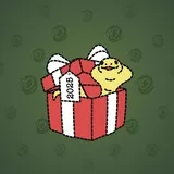 Snake Box #9053