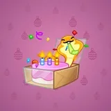 Snake Box #9089