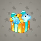 Snake Box #9103