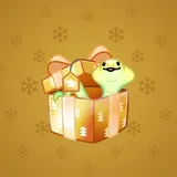Snake Box #9135