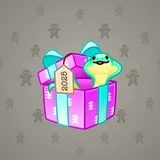 Snake Box #9139