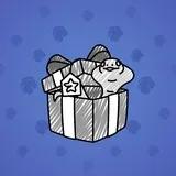 Snake Box #9193