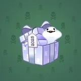 Snake Box #9197