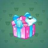Snake Box #9214