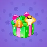 Snake Box #9219