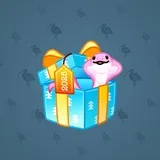 Snake Box #9238