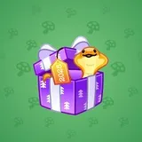 Snake Box #9245