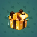 Snake Box #9254