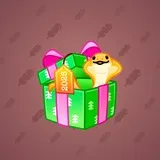 Snake Box #9263