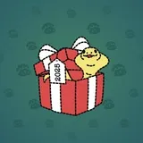 Snake Box #9309