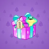 Snake Box #9311