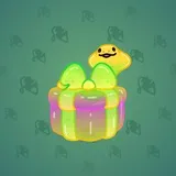 Snake Box #9336