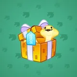 Snake Box #9342