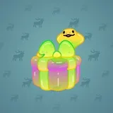 Snake Box #9343