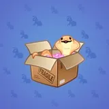 Snake Box #9344