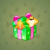 Snake Box #9368