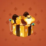Snake Box #9378