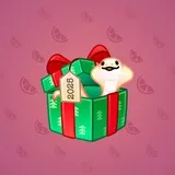 Snake Box #9385