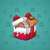 Snake Box #9392
