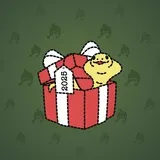 Snake Box #9435
