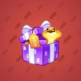 Snake Box #9493